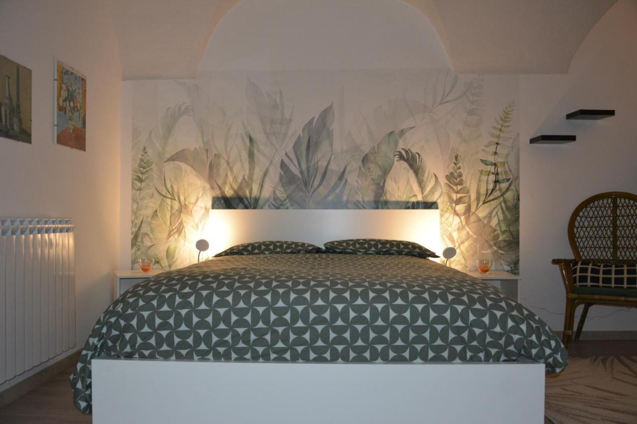 Daysin Apartment Palermo Bagian luar foto