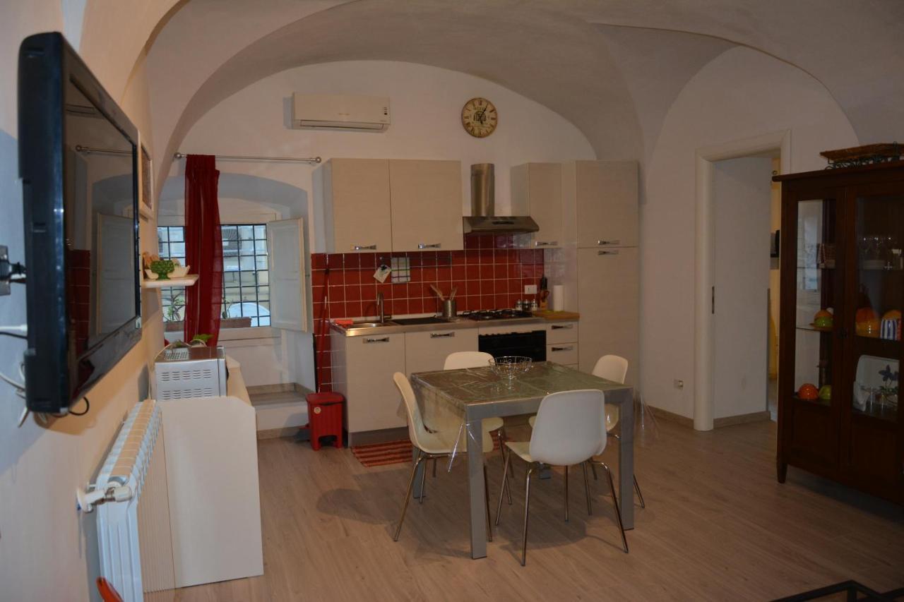 Daysin Apartment Palermo Bagian luar foto