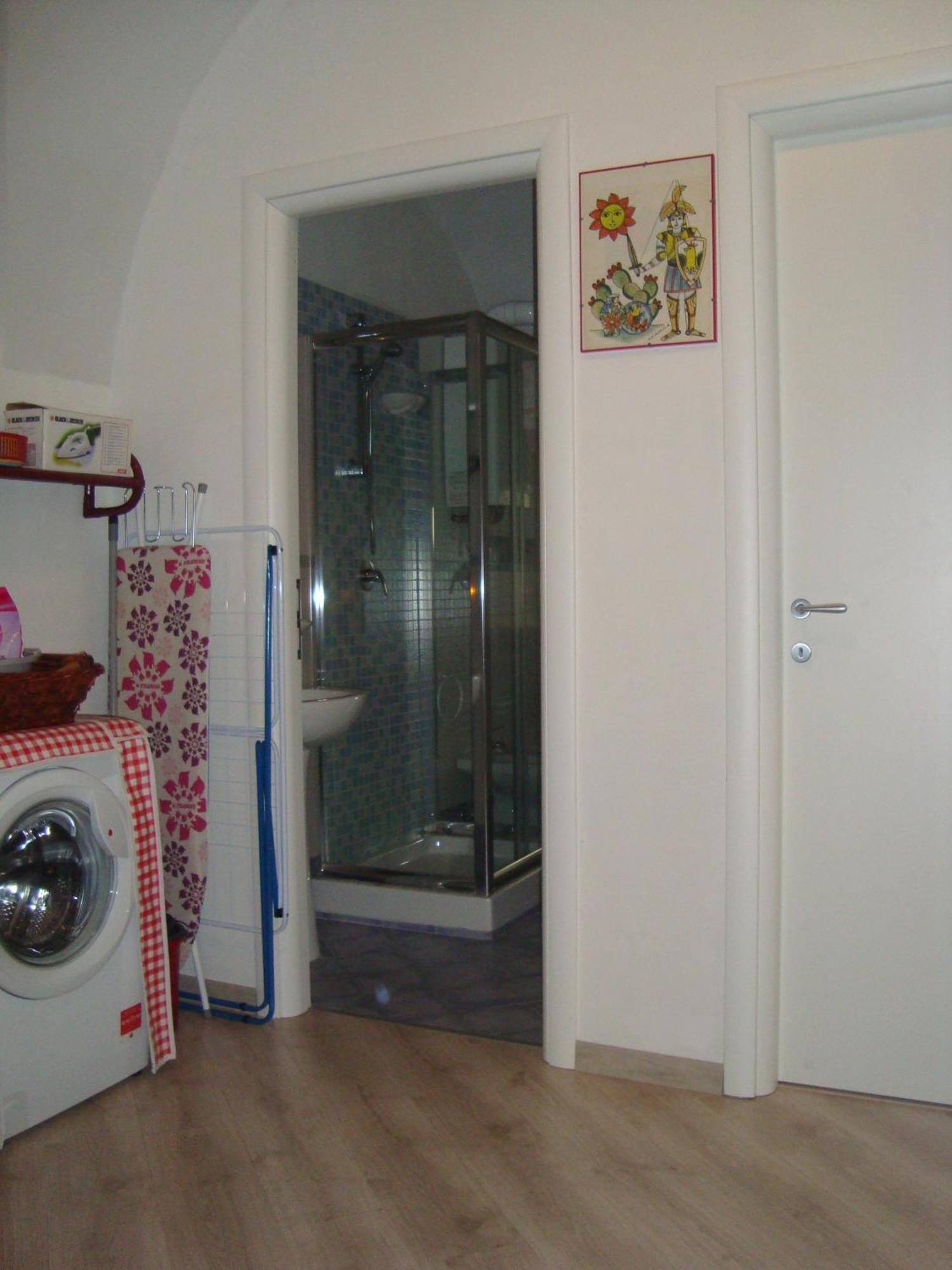Daysin Apartment Palermo Ruang foto