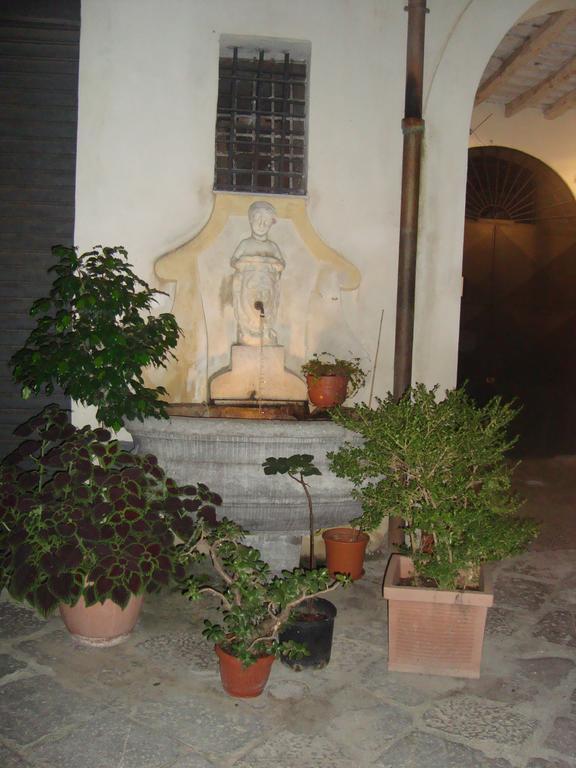 Daysin Apartment Palermo Bagian luar foto