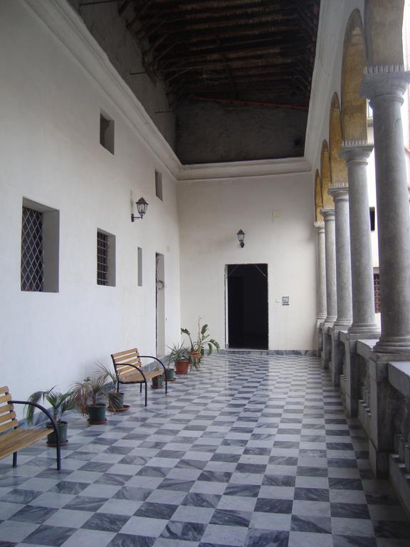Daysin Apartment Palermo Ruang foto