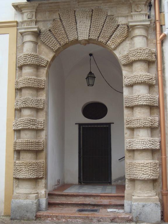 Daysin Apartment Palermo Bagian luar foto