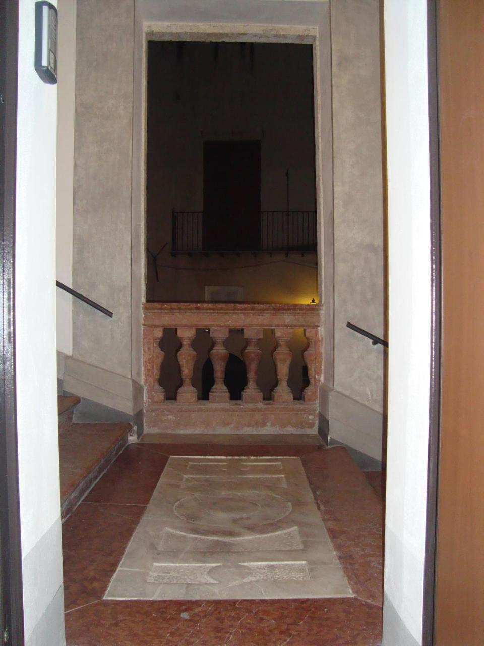 Daysin Apartment Palermo Bagian luar foto